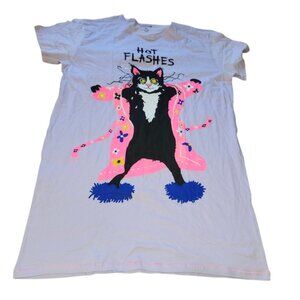 Little Blue House By Harley Womens nightie